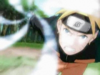 naruto rasengan